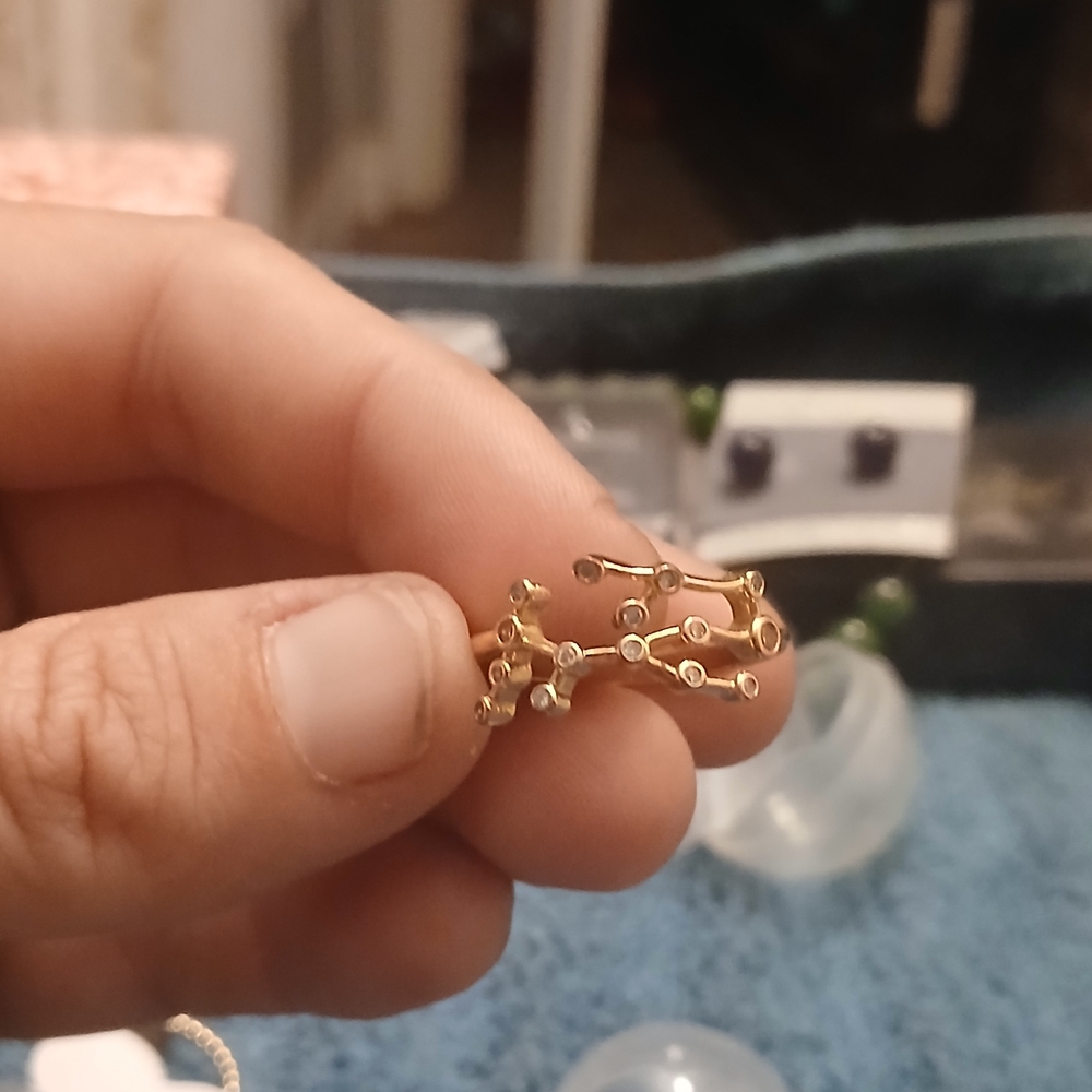 Bundle of Rings - Picture 2 of 13